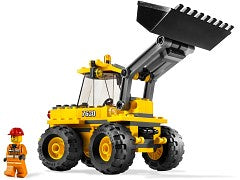 Front-End Loader