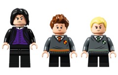 Hogwarts Moment: Potions Class