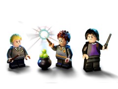 Hogwarts Moment: Potions Class