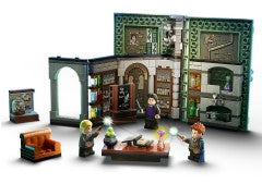 Hogwarts Moment: Potions Class