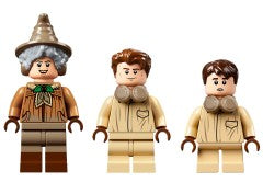 Hogwarts Moment: Herbology Class