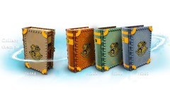 Hogwarts Moment: Herbology Class