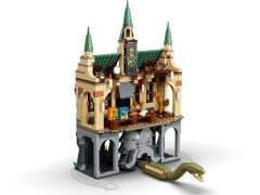 Hogwarts Chamber of Secrets