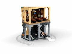 Hogwarts Chamber of Secrets