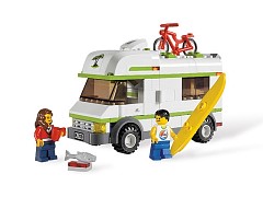 Camper
