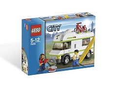 Camper
