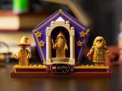 Hogwarts Icons - Collectors' Edition