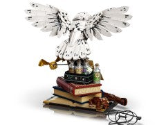 Hogwarts Icons - Collectors' Edition