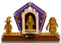 Hogwarts Icons - Collectors' Edition