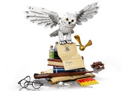 Hogwarts Icons - Collectors' Edition