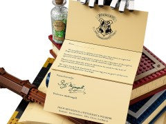 Hogwarts Icons - Collectors' Edition
