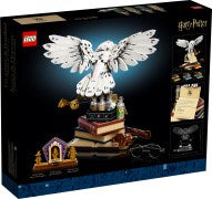 Hogwarts Icons - Collectors' Edition