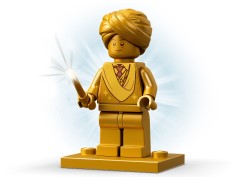 Hogwarts First Flying Lesson