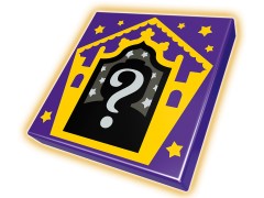 Hogwarts First Flying Lesson