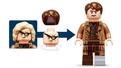 Hogwarts Moment: Defence Against the Dark Arts Class