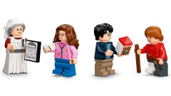 Hogwarts Hospital Wing