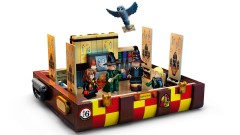 Hogwarts Magical Trunk