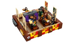 Hogwarts Magical Trunk