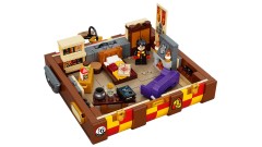 Hogwarts Magical Trunk