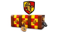 Hogwarts Magical Trunk
