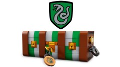 Hogwarts Magical Trunk