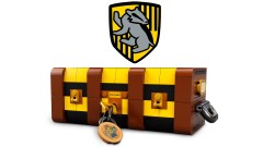 Hogwarts Magical Trunk