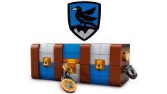 Hogwarts Magical Trunk