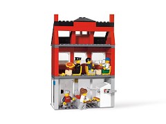 City Corner