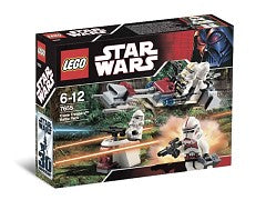 Clone Troopers Battle Pack