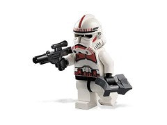 Clone Troopers Battle Pack