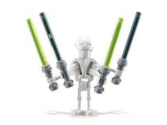 General Grievous Starfighter