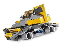 Anakin's Jedi Starfighter