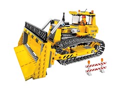 Dozer