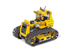 Dozer