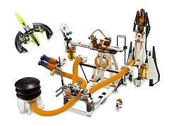 MB-01 Eagle Command Base