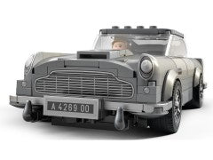 007 Aston Martin DB5