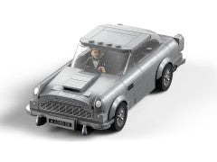 007 Aston Martin DB5