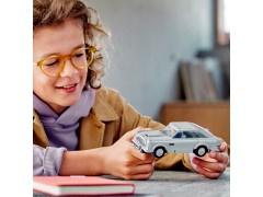 007 Aston Martin DB5