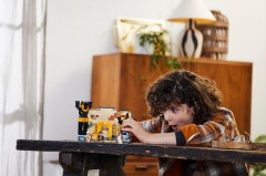 Escape from the Lost Tomb