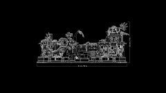 Temple of the Golden Idol