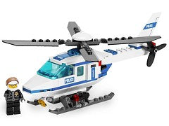 Police Helicopter