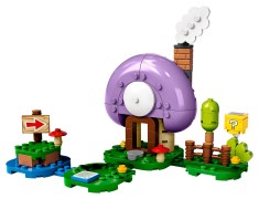 Toad's Special Hideaway - Expansion Set - San Diego Comic-Con 2020 Exclusive