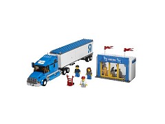 "Toys ""R"" Us Truck"