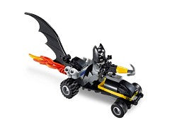 Batman's Buggy: The Escape of Mr. Freeze