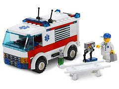Ambulance