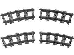 Switching Tracks