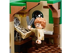 An Unexpected Gathering