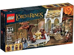 The Council of Elrond