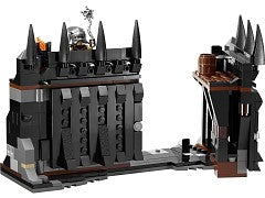 Battle at the Black Gate