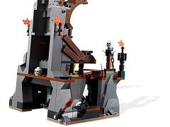 The Goblin King Battle